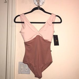 BRAND NEW pink Mariia “NORA” style